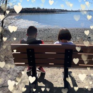 Meet your Posher, Dori